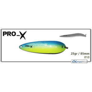 Võnklant Pro-X Salmon 85mm 38g #010