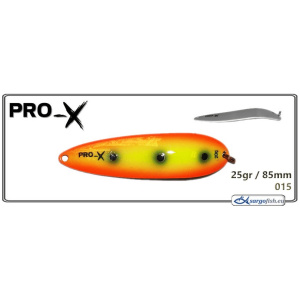 Võnklant Pro-X Salmon 85mm 25g #015