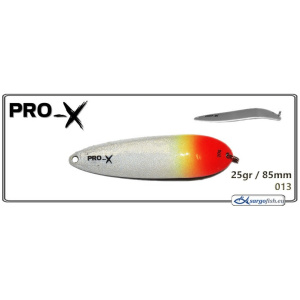 Võnklant Pro-X Salmon 85mm 25g #013