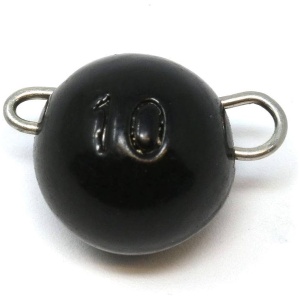 Volfram Cheburashka Black 1tk 10g