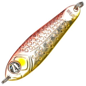 Võnklant Pontoon21 Paco 50mm 10,5g #Copper Minnow S31-000