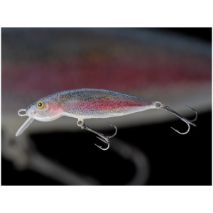 Vobler RV käsitöö Ujuv 6cm 6g 1tk #Rainbow Trout