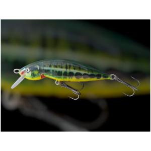 Vobler RV käsitöö Ujuv 6cm 6g #Minnow