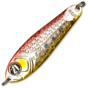 Võnklant Pontoon21 Paco 55mm 14g #Copper Minnow S31-000