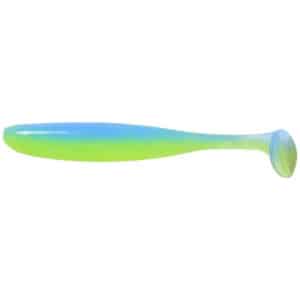 Silikoon Keitech Easy Shiner 3″ 7,5cm 10tk #LT#41T Electric Chart