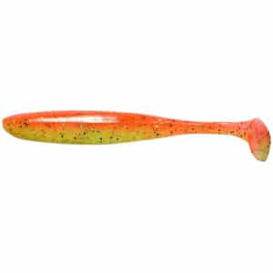 Silikoon Keitech Easy Shiner 3″ 7,5cm 10tk #LT#53T Fire Chart