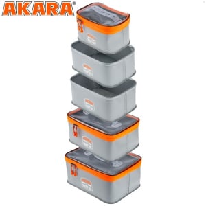 Anumate kompl. Akara Smart Box Set 5 in 1 NASB-5