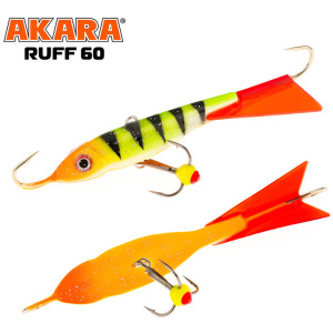 Põiklant Akara Ruff 60mm 17g #94