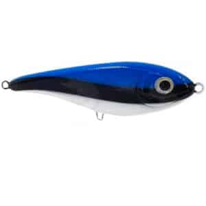 Jerk Strike Pro Buster II Sinking 12cm 37g 0,3-2m #EST-01