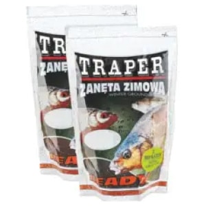 Peibutussööt Traper Ready To Use Bloodworm 0,75kg 00133