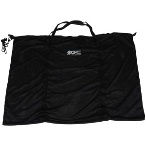 Kott Golden Catch Safety Carp Sack with Zip 110x80cm 7139022