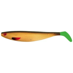 Silikoon Fox Rage Pro Shad Firetails UV 5,5″ 14cm 1tk #Goldfish