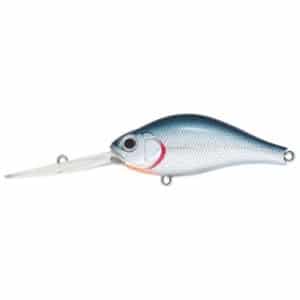 Vobler Zipbaits B-Switcher Rattler 4.0 F 6,5cm 13,3g 3-4m #826