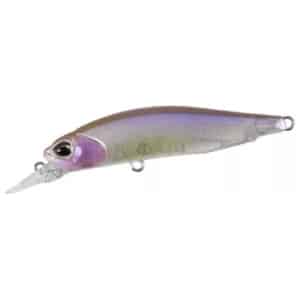 Vobler Duo Realis Rozante 63SP 6,3cm 5g 0,6-0,8m #CCC3111 Violet Dawn