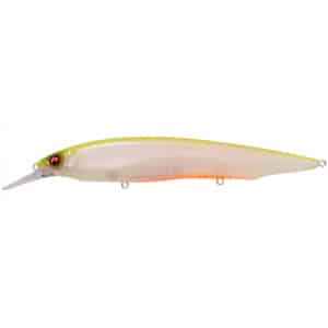 Vobler Megabass Kanata Ayu F 16cm 30g 0-1,2m #PM CHART BACK