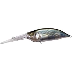 Vobler Megabass IXI Shad Type-3 57mm 7g Max: 2,3m #WAGIN HASU