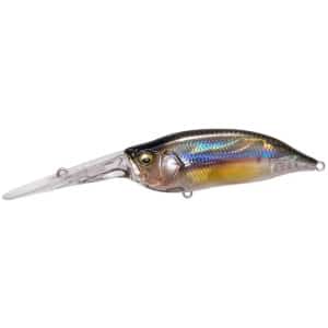 Vobler Megabass IXI Shad Type-3 57mm 7g Max: 2,3m #KASUMI ITO