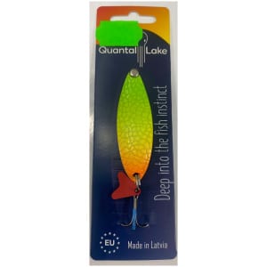 Võnklant Quantal Lake Volcano 20g #SGYR(UV)