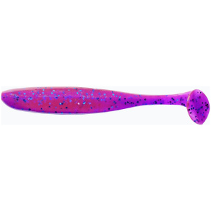 Silikoon Keitech Easy Shiner 5″ 12,5cm 5tk #LT#63S LT Purple Blue Heaven