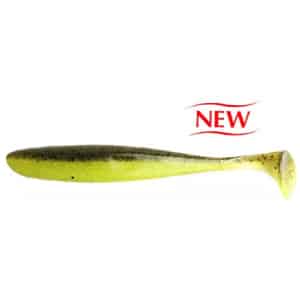 Silikoon Keitech Easy Shiner 5″ 12,5cm 5tk #LT#04T Watermelon Lime