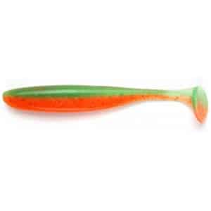 Silikoon Keitech Easy Shiner 6,5″ 16,25cm 3tk #LT#06T Fresh Watermelon