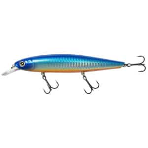 Vobler Deps Balisong Minnow 130SP 13cm 24,8g 1-1,5m #07BB