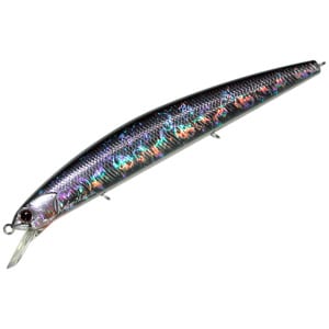 Vobler O.S.P Rudra 130SP 13cm 20g 0,5-2,1m #H-09 Crystal Blue Shiner