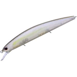 Vobler O.S.P Rudra 130SP 13cm 20g 0,5-2,1m #P-23 Tasty Shad