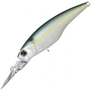 Vobler O.S.P High Cut 60SP 60mm 5,3g kuni 3,3m #OL-21 Blueback Herring