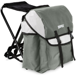 Tool Rapala Ice Man Chair Backpack6037-1