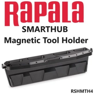 Rapala SmartHub Magnetic Tool Holder 4