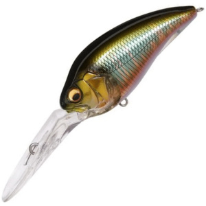 Vobler Megabass Super-Z Living Legend Z3 53mm 10,6g max 4,3m #Wagin Oikawa