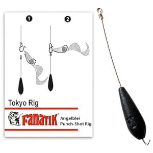 Tina Fanatik Chupa-Chups Tokyo-Rig 5g 3tk