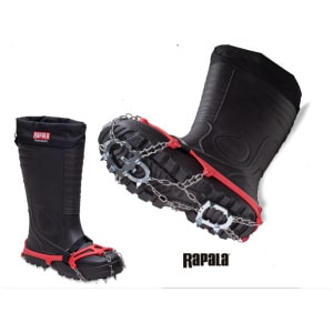 Jääkassid Rapala Greenland Grippers Size L (41-42)