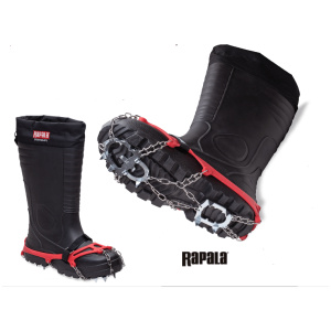 Jääkassid Rapala Greenland Grippers Size XL (43-44)