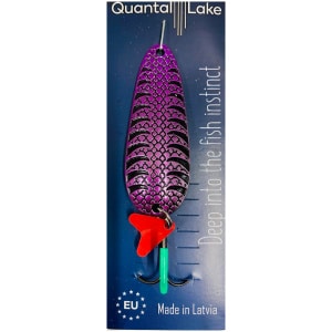 Võnklant Quantal Lake Titan 30g #SP (RUV)