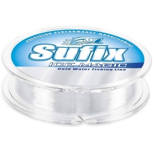 Tamiil Sufix Ice Magic 0,105mm, 1,2kg, 50m