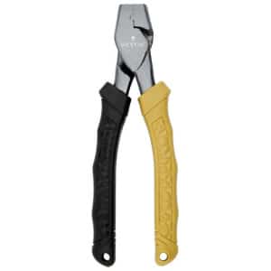 Tangid trossi vakmistamiseks Westin Singel Crimper HD 6″/15cm