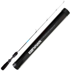 Taliritv Narval Frost Ice Rod Long Handle GEN2 76cm test ML NFRFL276ML