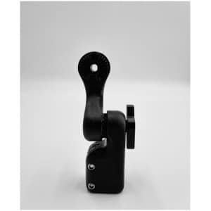 Garmin Livescope Transducer LVS34 Mount (forward, down, and perspective mode)