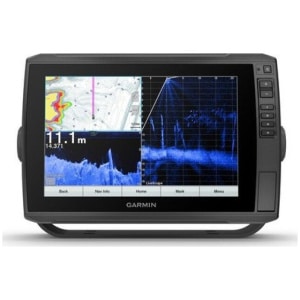 Kajalood Garmin Echomap Ultra 10″ 102SV+Transducer