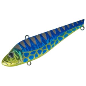 VIB Narval Sardelle 95mm 32g #034 Lemoncello Blues