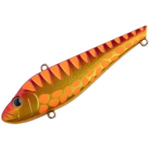 VIB Narval Sardelle 95mm 32g #017 Orange Tiger