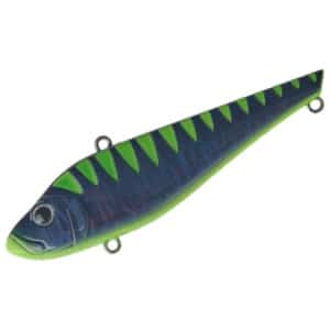 VIB Narval Sardelle 85mm 26g #039 Green Devil