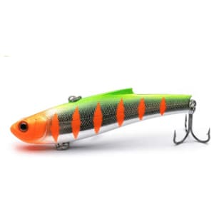 VIB Bassday ORC Range 80TG 80mm 23g #RC-509 Citrus