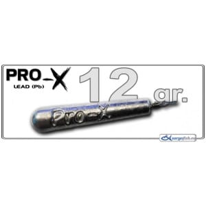 Tina Drop Shot Pro-X 1tk 12g