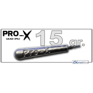 Tina Drop Shot Pro-X 1tk 35g