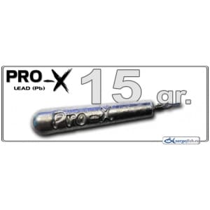 Tina Drop Shot Pro-X 1tk 25g