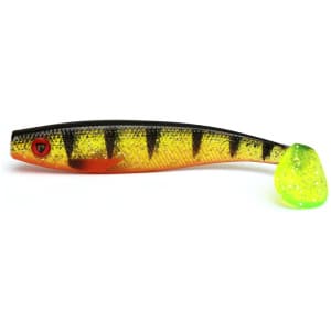 Silikoon Fox Rage Pro Shad 23cm 64g #Perch UV