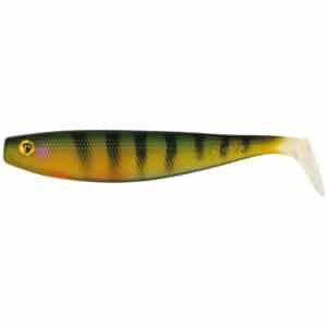 Silikoon Fox Rage Pro Shad 23cm 64g #Stickleback UV